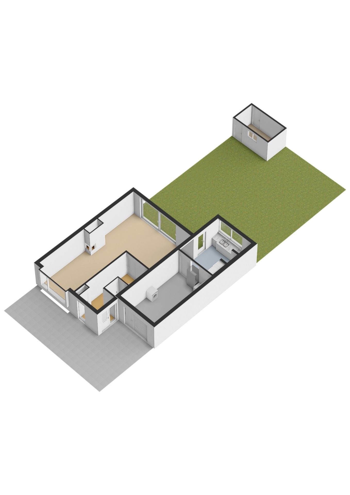 Foto 36 van Boekenburglaan 153