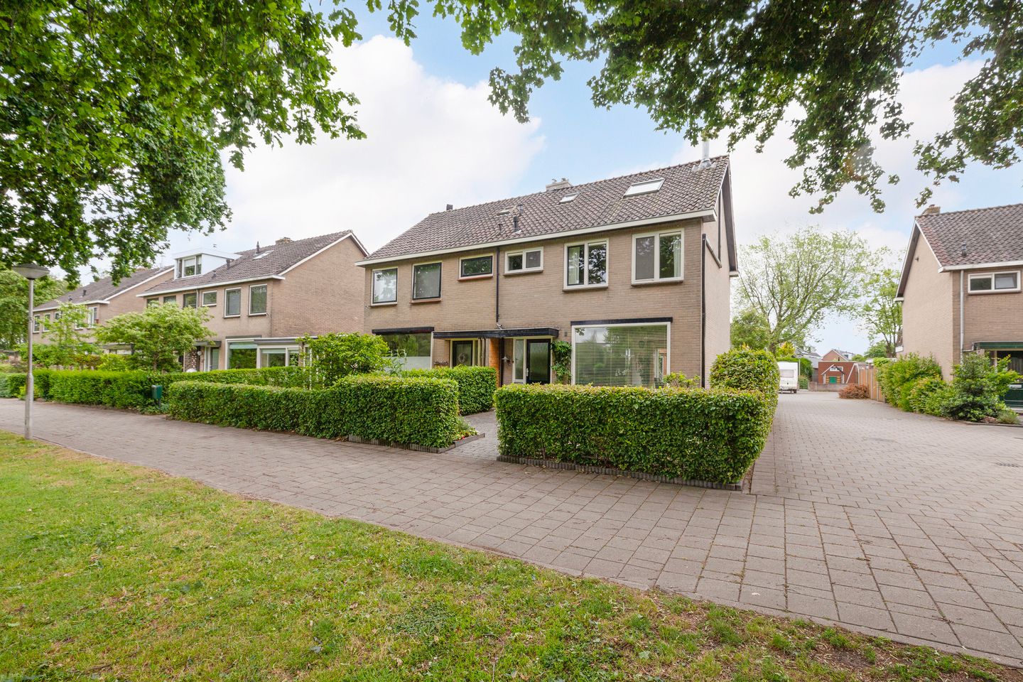 Foto 1 van Roemer Visscherstraat 31