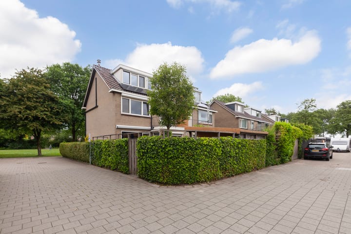 Foto 2 van Roemer Visscherstraat 31