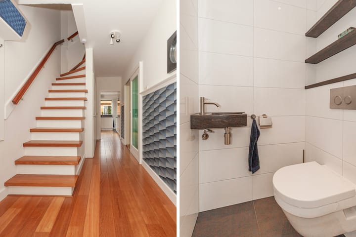 Foto 4 van Roemer Visscherstraat 31