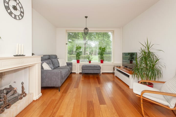 Foto 5 van Roemer Visscherstraat 31