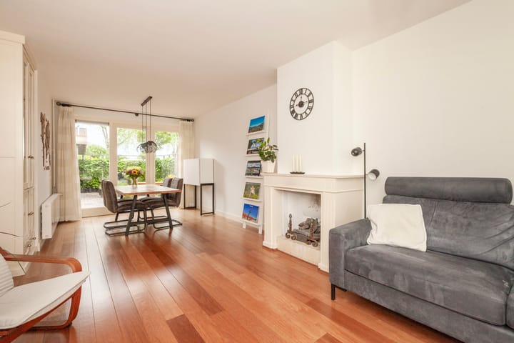 Foto 6 van Roemer Visscherstraat 31