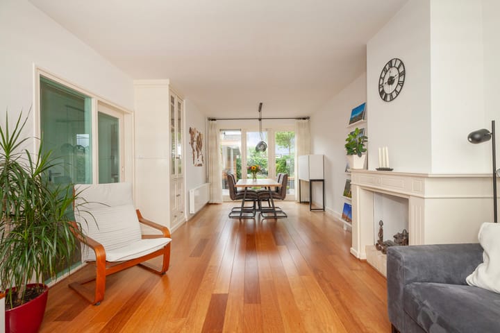 Foto 7 van Roemer Visscherstraat 31