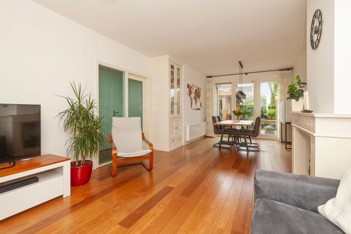 Foto 8 van Roemer Visscherstraat 31