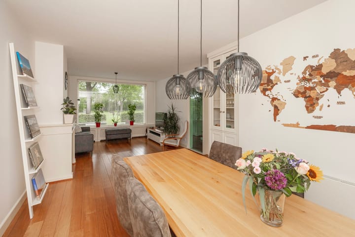 Foto 9 van Roemer Visscherstraat 31