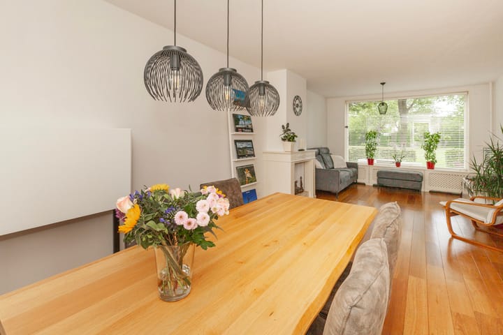 Foto 10 van Roemer Visscherstraat 31