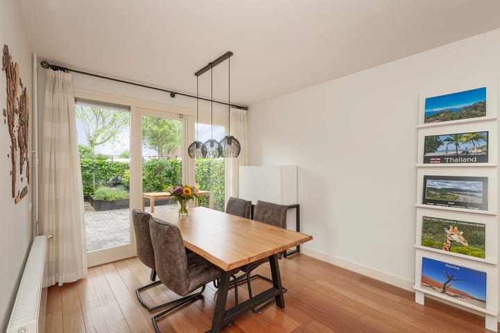 Foto 12 van Roemer Visscherstraat 31