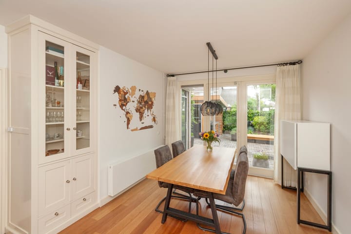 Foto 13 van Roemer Visscherstraat 31