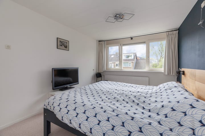 Foto 21 van Roemer Visscherstraat 31