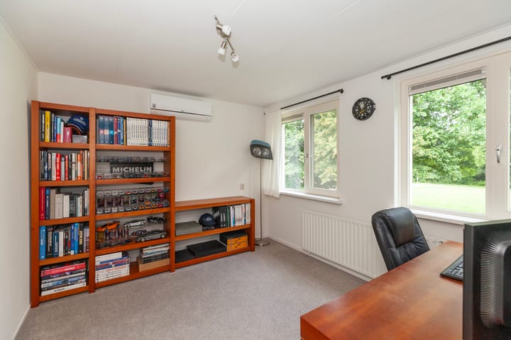 Foto 22 van Roemer Visscherstraat 31