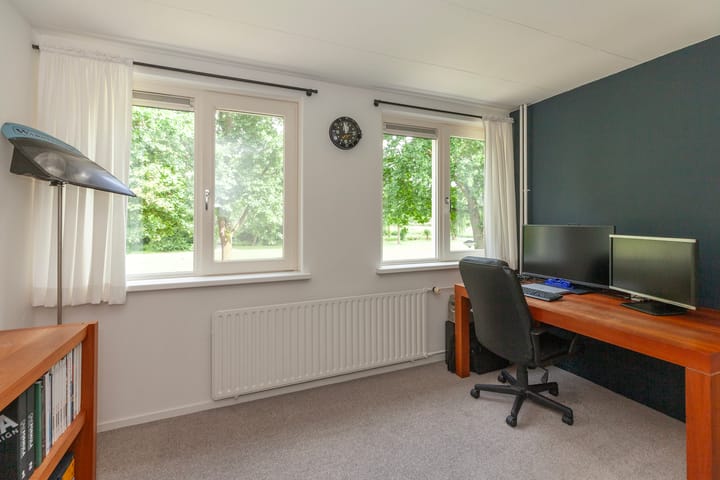 Foto 23 van Roemer Visscherstraat 31