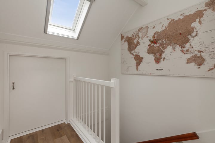 Foto 27 van Roemer Visscherstraat 31