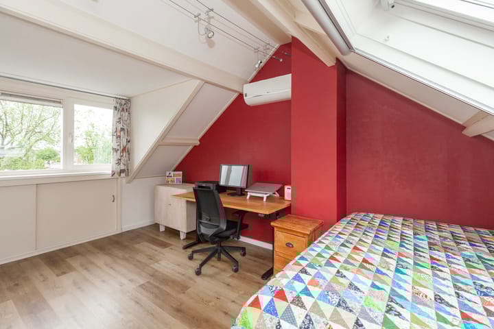 Foto 29 van Roemer Visscherstraat 31