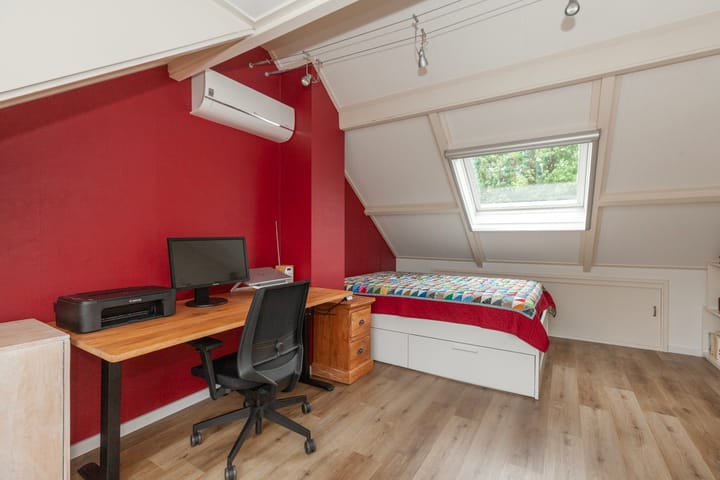 Foto 30 van Roemer Visscherstraat 31