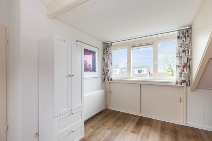 Foto 31 van Roemer Visscherstraat 31