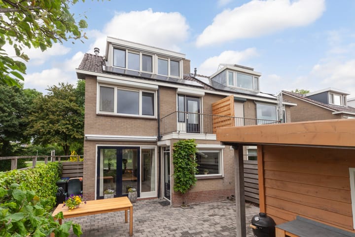 Foto 34 van Roemer Visscherstraat 31