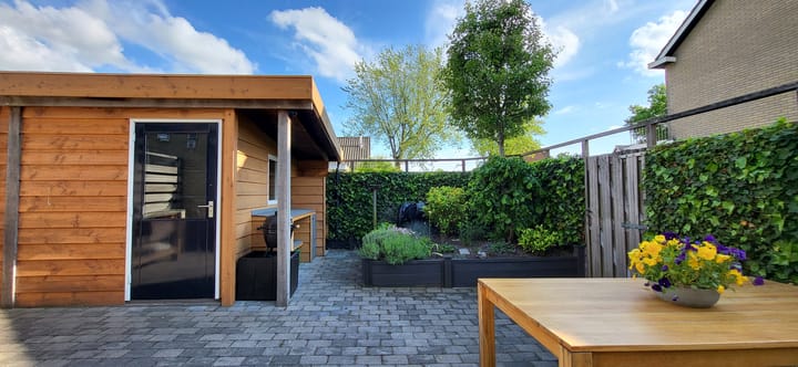 Foto 35 van Roemer Visscherstraat 31