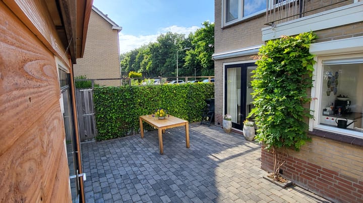 Foto 36 van Roemer Visscherstraat 31