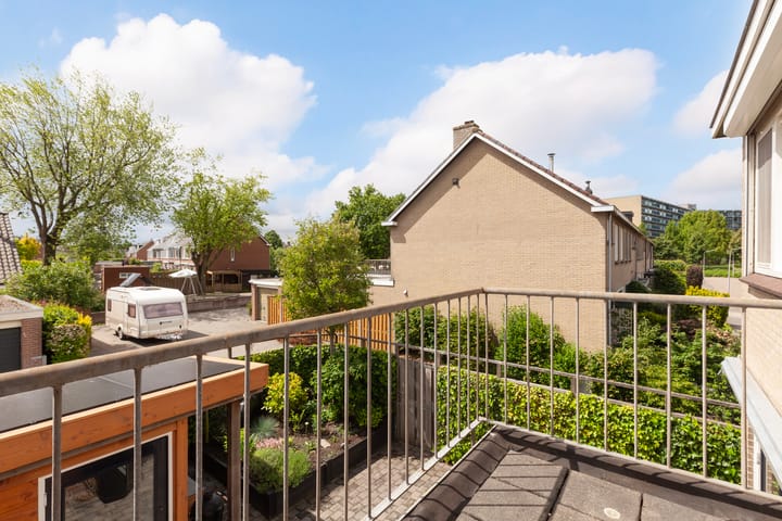 Foto 37 van Roemer Visscherstraat 31