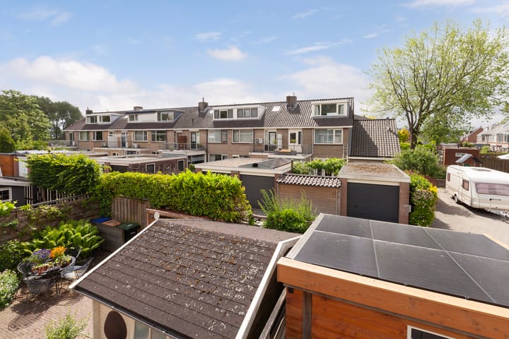 Foto 38 van Roemer Visscherstraat 31