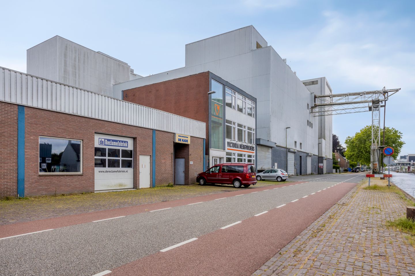 Bekijk foto 3 van Zuidkade 10