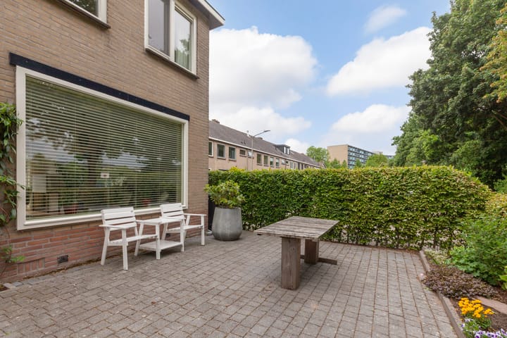 Foto 46 van Roemer Visscherstraat 31