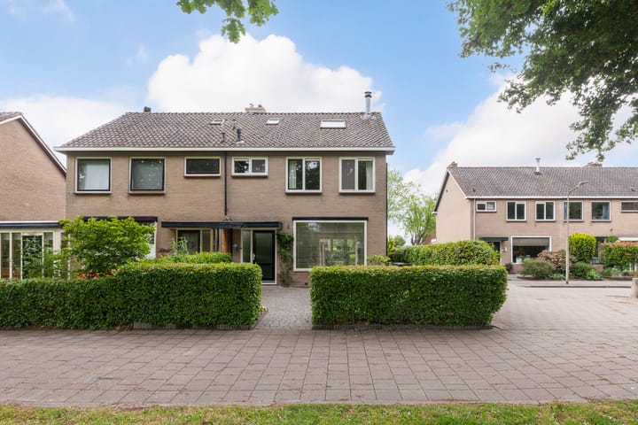 Foto 47 van Roemer Visscherstraat 31