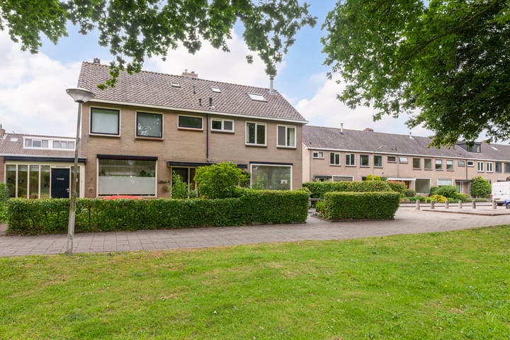 Foto 48 van Roemer Visscherstraat 31