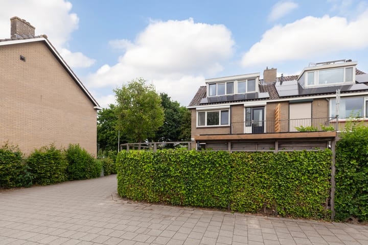 Foto 49 van Roemer Visscherstraat 31