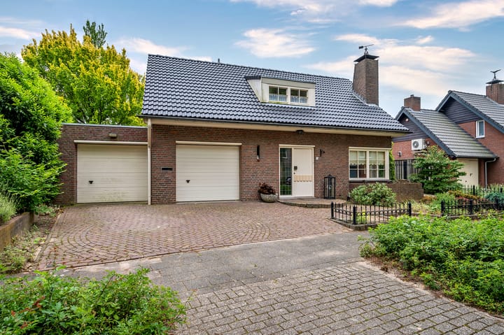 Foto 1 van Gorizialaan 13