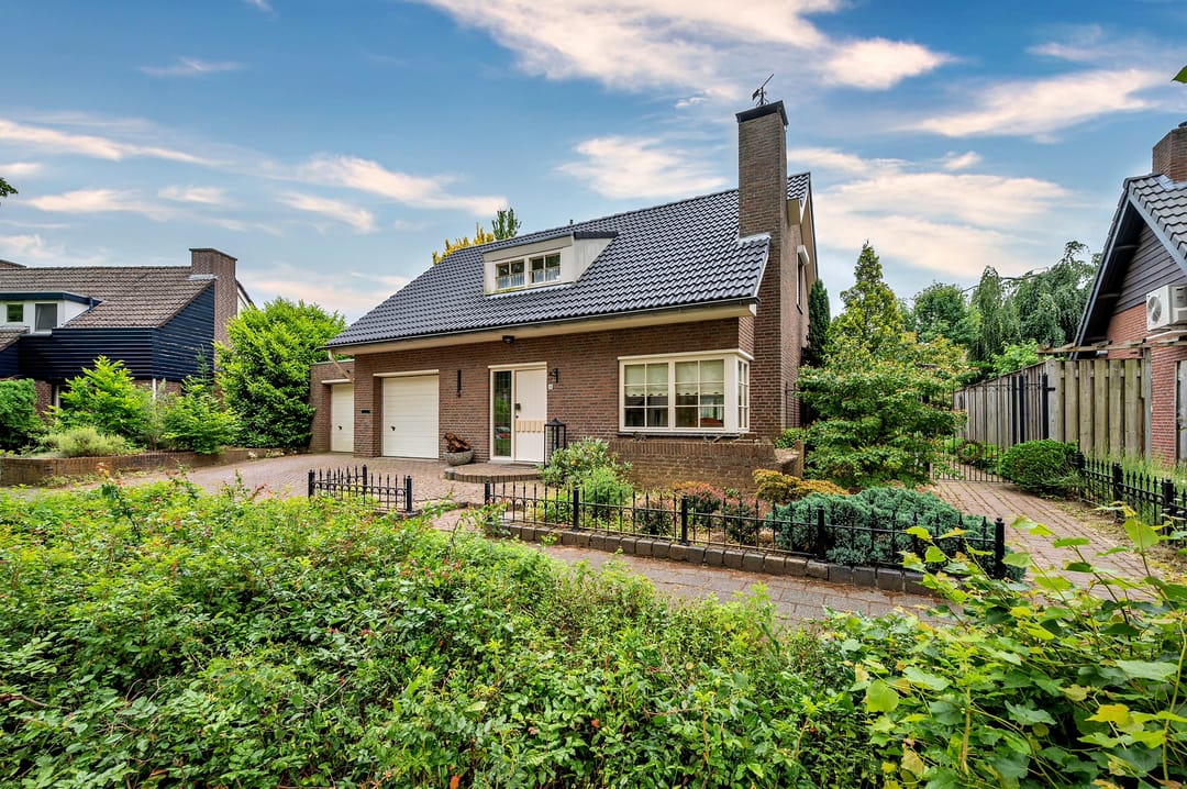 Foto 2 van Gorizialaan 13