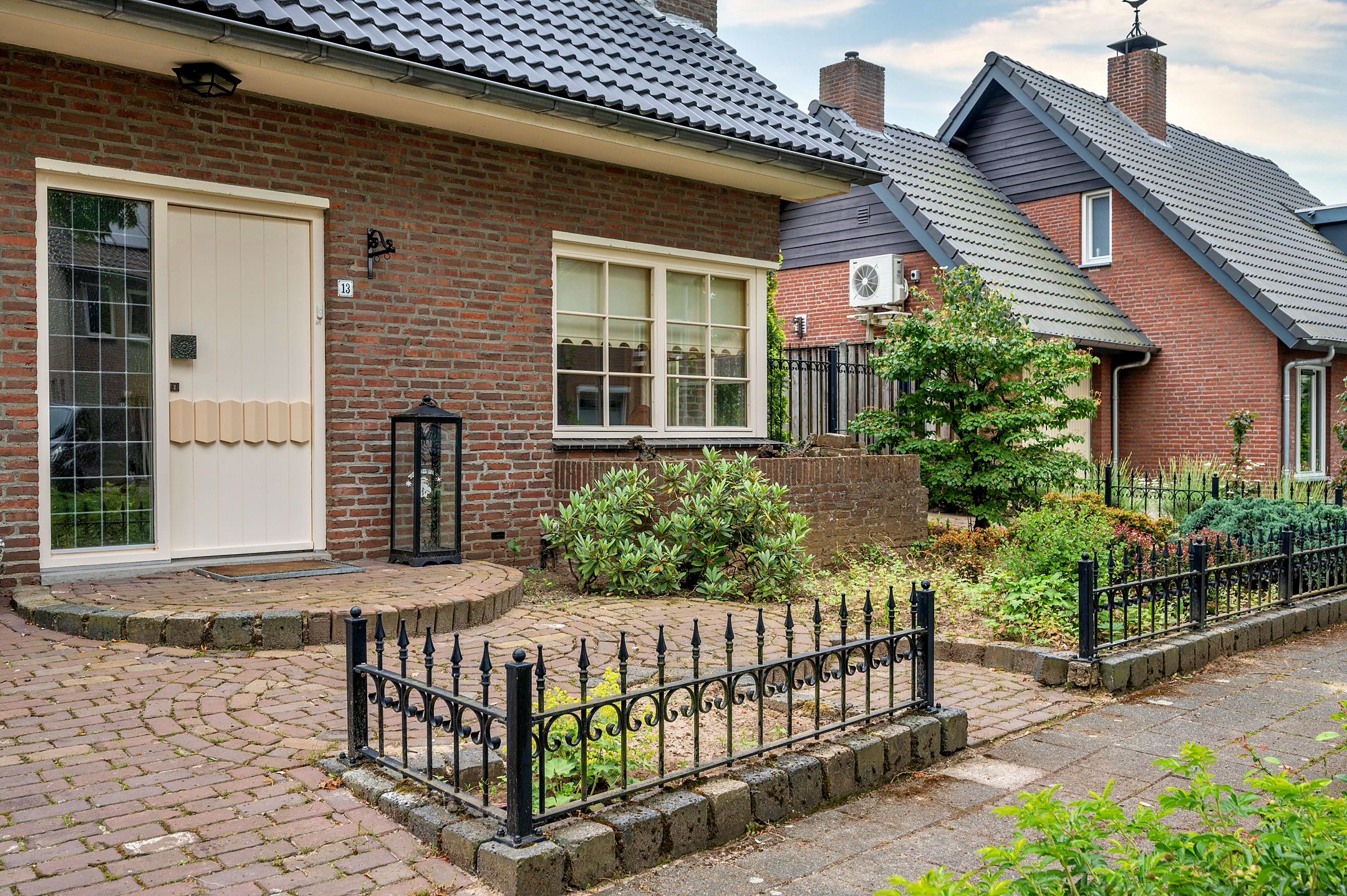 Foto 3 van Gorizialaan 13