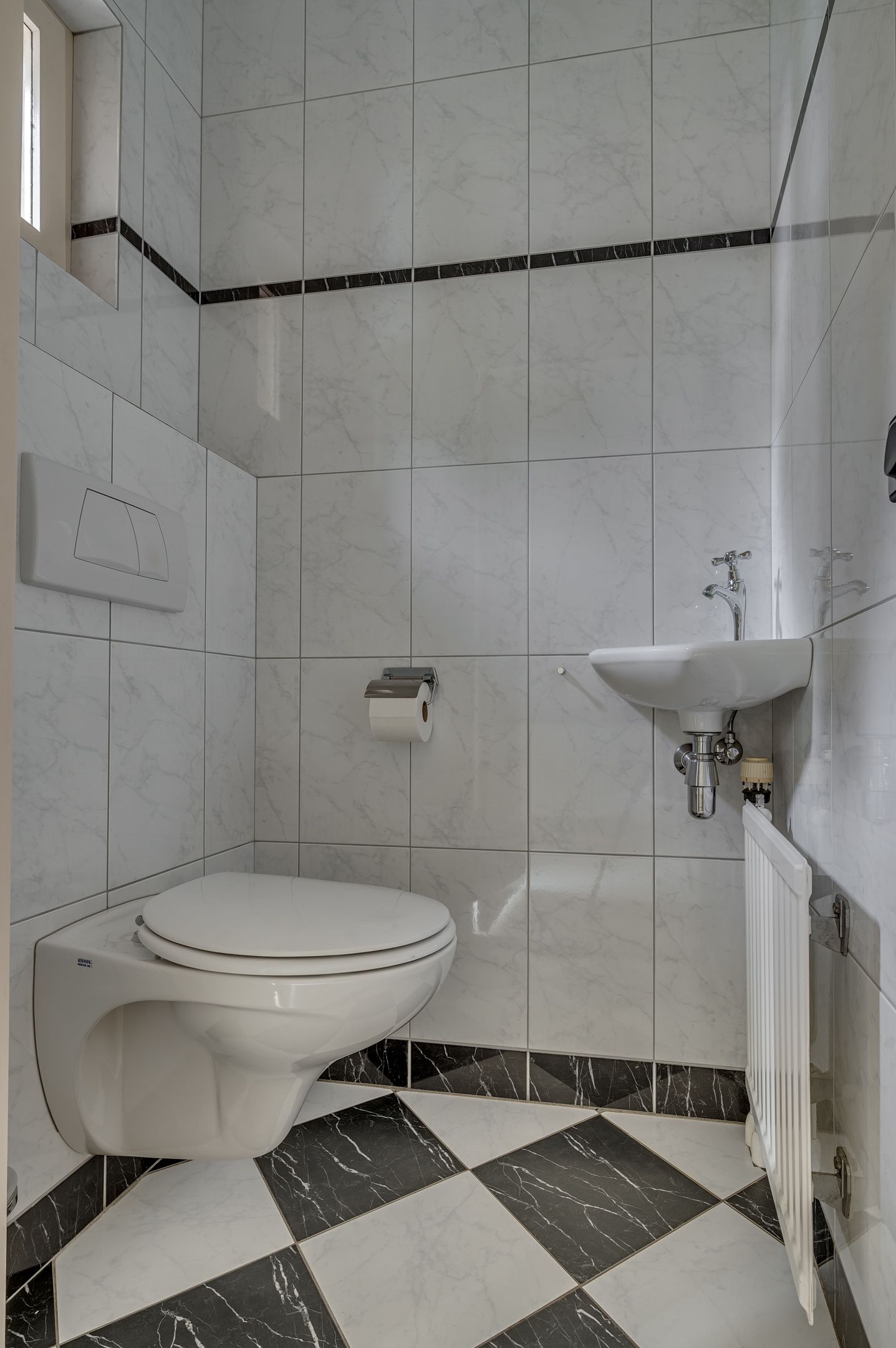 Foto 6 van Gorizialaan 13