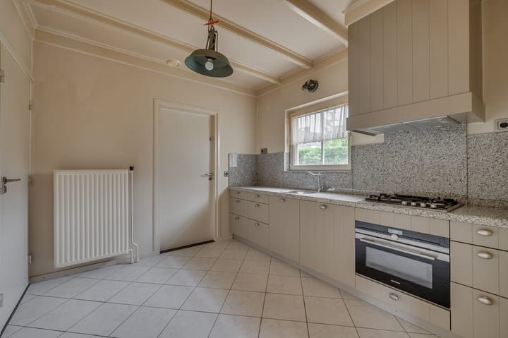 Foto 14 van Gorizialaan 13