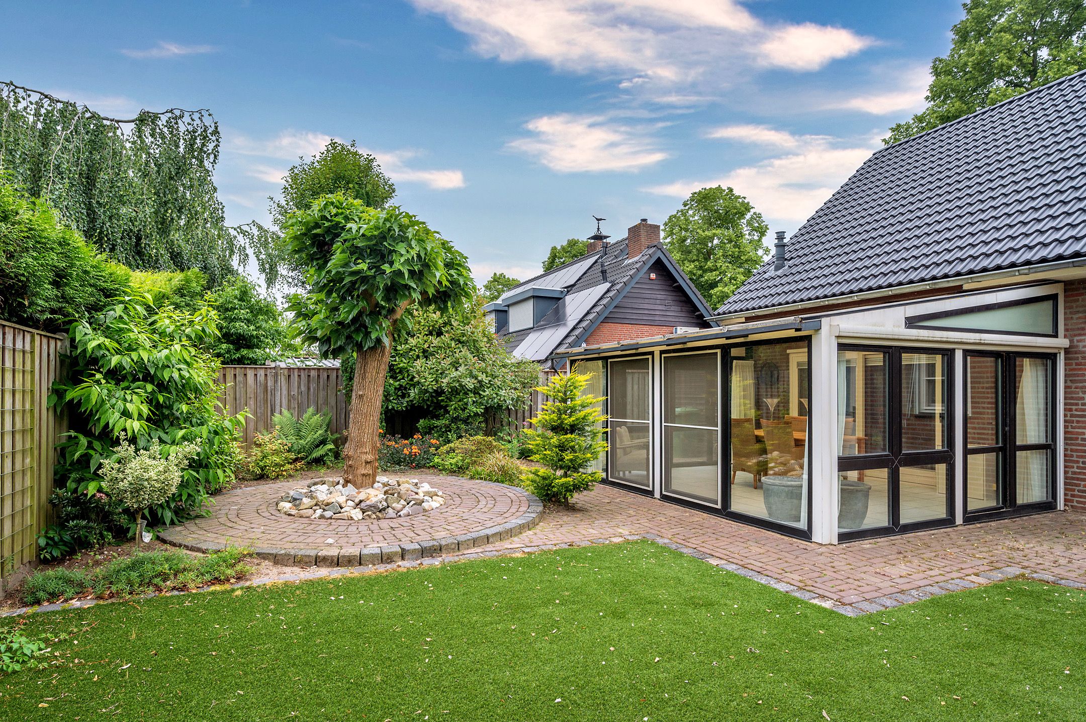 Foto 33 van Gorizialaan 13