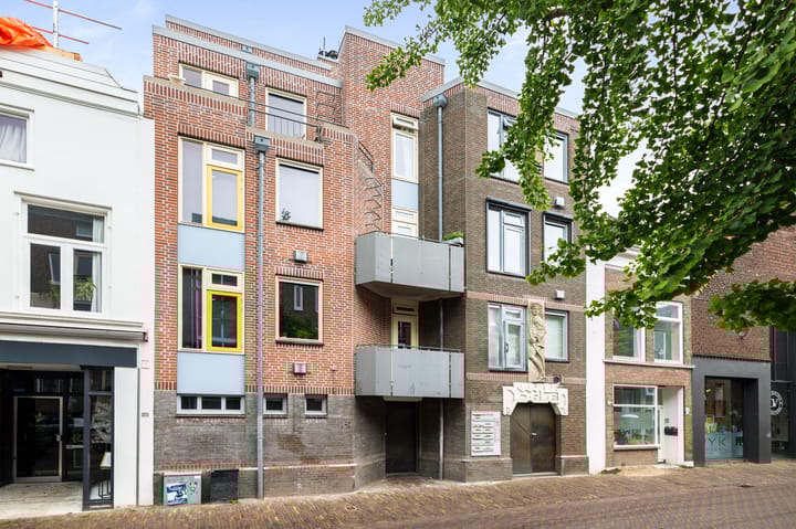 Foto 1 van Smedenstraat 74-E