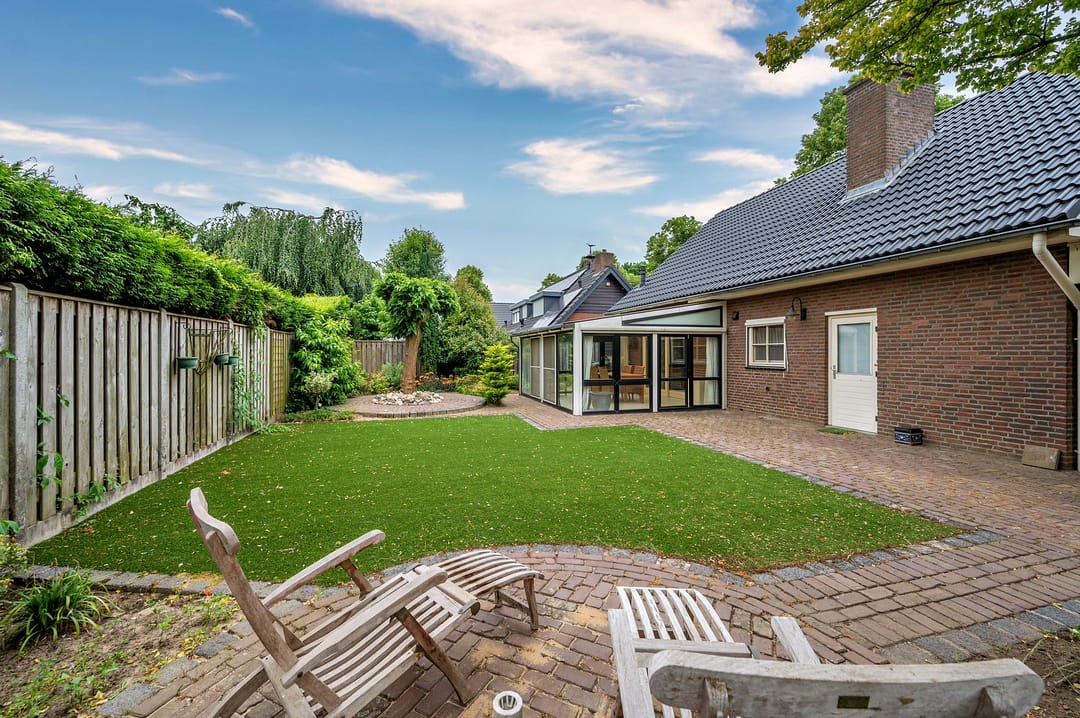 Foto 38 van Gorizialaan 13