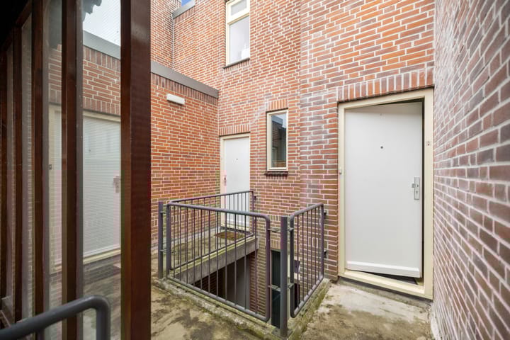 Foto 5 van Smedenstraat 74-E