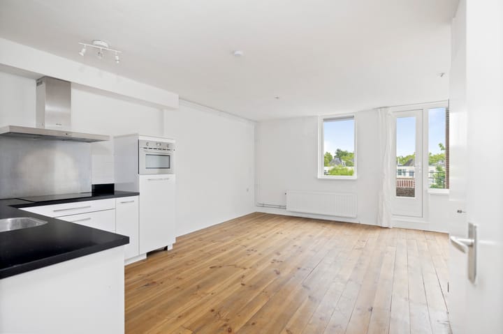 Foto 8 van Smedenstraat 74-E