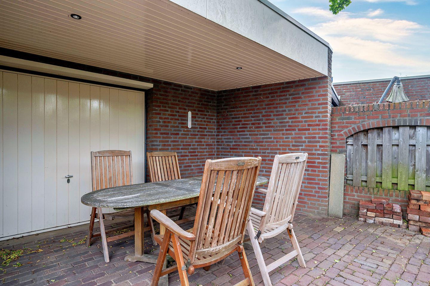 Foto 44 van Gorizialaan 13