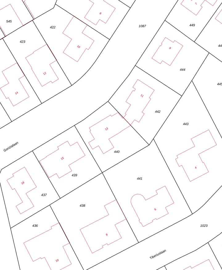 Foto 52 van Gorizialaan 13