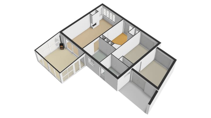 Foto 54 van Gorizialaan 13