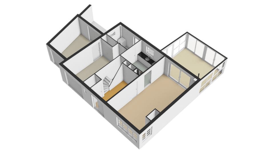 Foto 55 van Gorizialaan 13