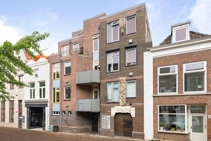 Foto 19 van Smedenstraat 74-E