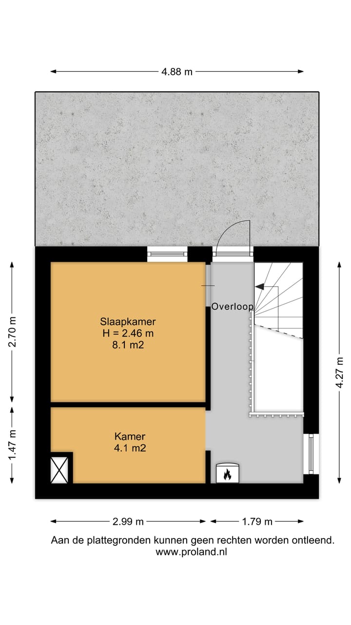 Foto 21 van Smedenstraat 74-E