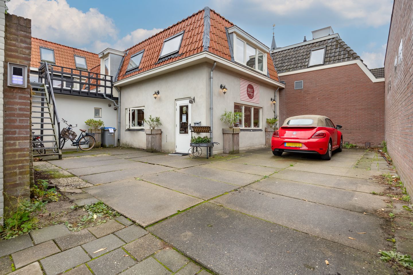 Bekijk foto 1 van Hazeslinger 8