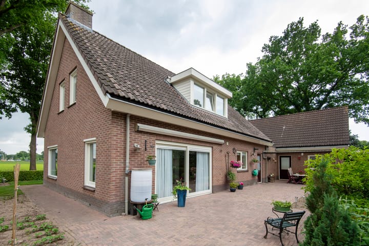 Foto 2 van Oude Appelseweg 2-B