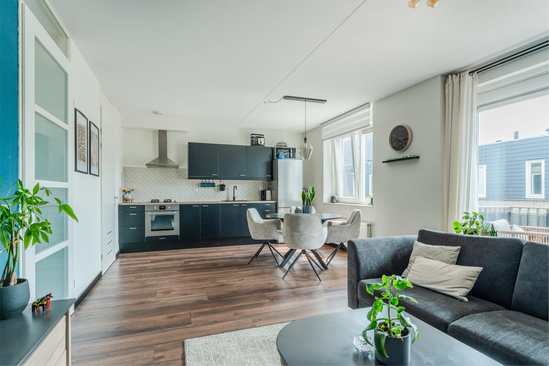 Photo 1 of Lijnbaan 15