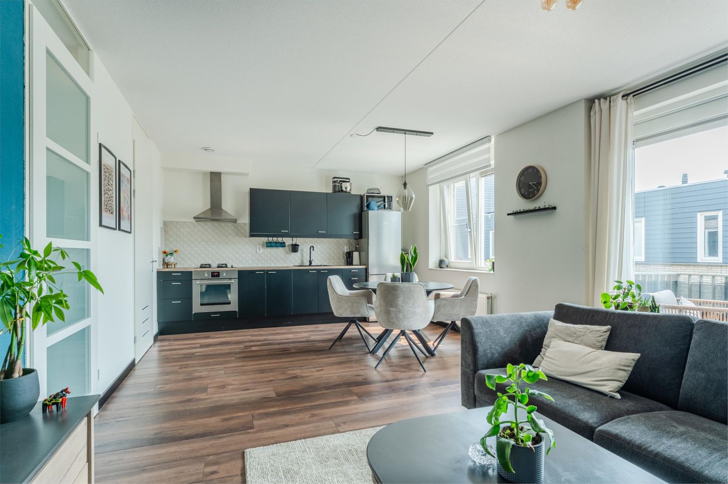 Foto 1 van Lijnbaan 15