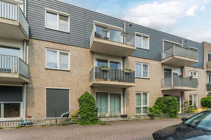 Foto 5 van Lijnbaan 15